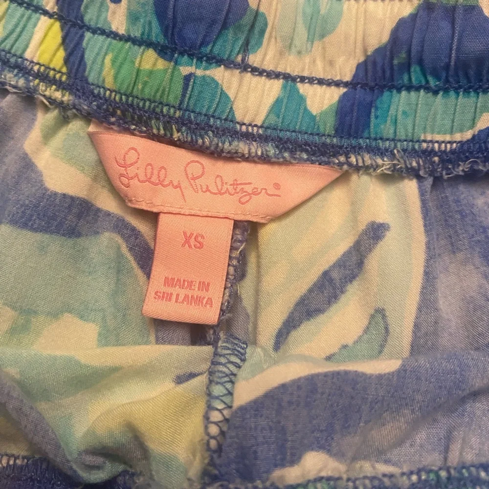 Lilly Pulitzer shorts